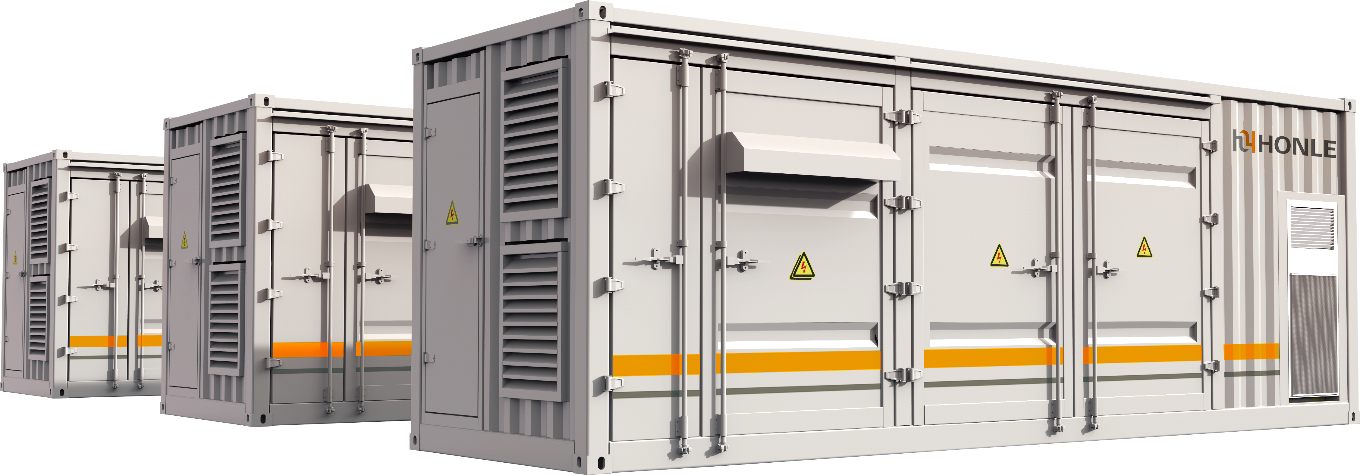 Battery Energy Storage System (BESS) & Solar Equipment Manufacturers